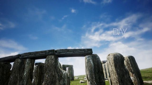Stonehenge VR - Early Access Trailer 1 смотреть онлайн