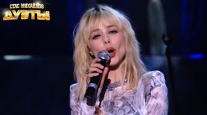 Тина КАРОЛЬ и Стас МИХАЙЛОВ - Моя душа -Лучшие Дуэты \ Best Duets