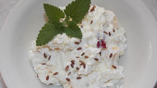 Кухня Мамашки