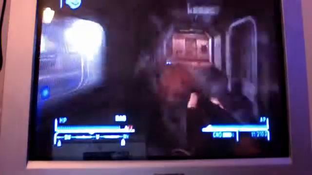 fallout new vegas riot shotgun dominates смотреть онлайн