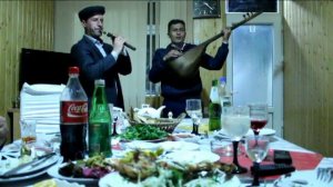 Gedebey Asiqlari, Asiq Anar.