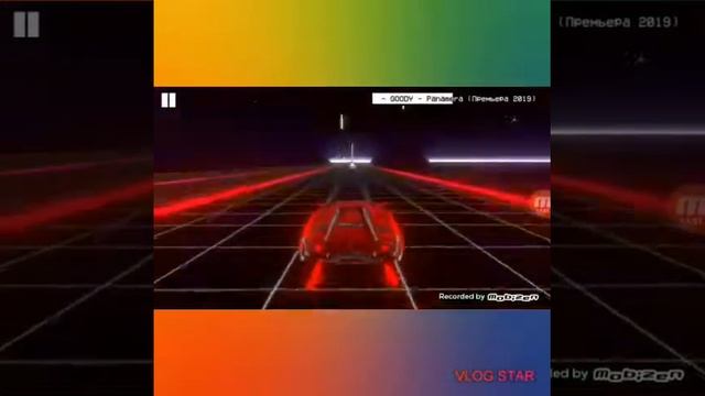 GOODY Panamera клип