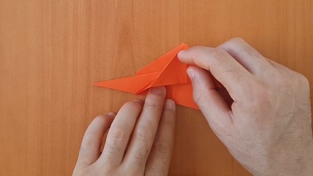 ORİGAMİ EJDERHA YAPIMI смотреть онлайн