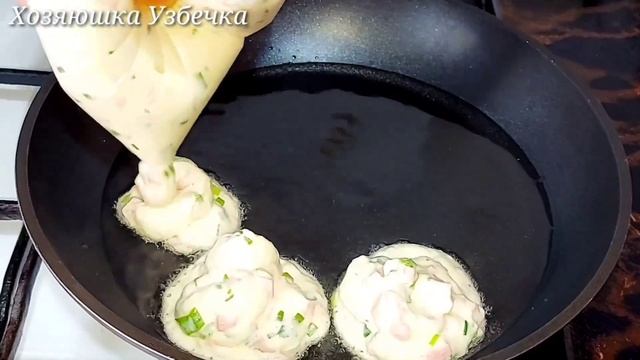МАЛО КТО ЗНАЕТ ЭТОТ РЕЦЕПТ Минутная Вкуснота из КЕФИР Ещь хоть каждый день не надоедает К чаю смотреть онлайн