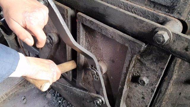 Как приготовить яичницу в паровозе? смотреть онлайн