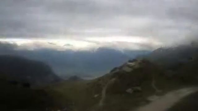 2013-7-3, Webcam Belalp смотреть онлайн