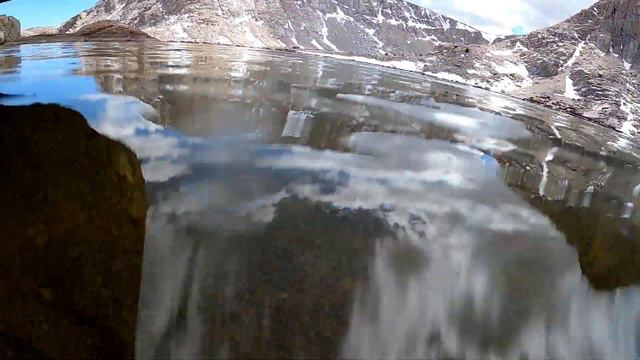 Golden Trout Fishing, Hiking, and Camping in the John Muir Wilderness 2021 смотреть онлайн