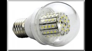 Светодиодные или энергосберегающие/ какие лампы лучше?