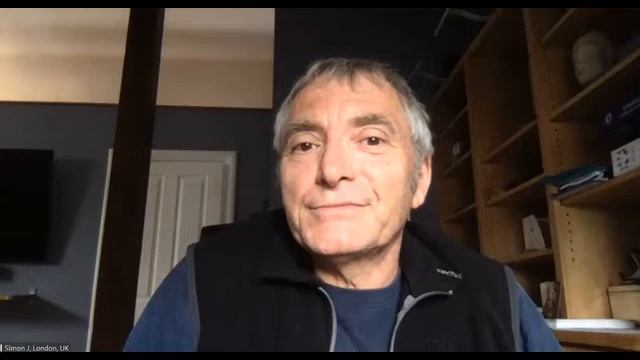 Проект SPEECHka. Выпуск 3. Саймон (Англия) смотреть онлайн