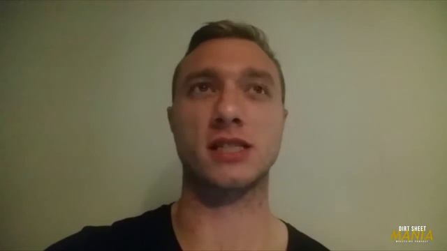 DSM: Super Show-down Predictions - Craig Anderson смотреть онлайн