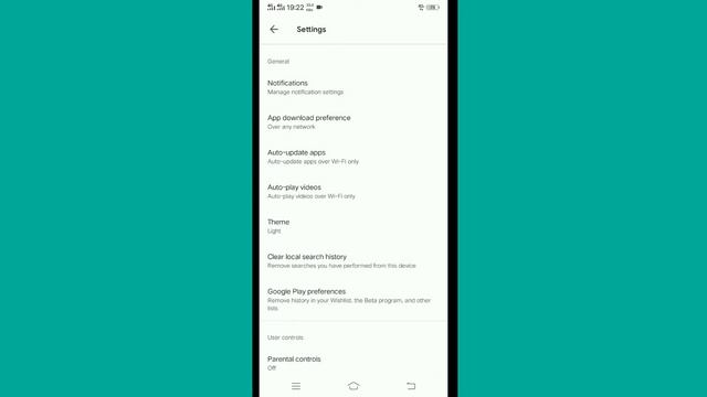 Item Not Found & Item Not Available Problem in Play Store смотреть онлайн