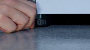 Как правильно установить холодильник Samsung