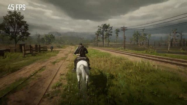 45 FPS vs. 60 FPS Gaming смотреть онлайн