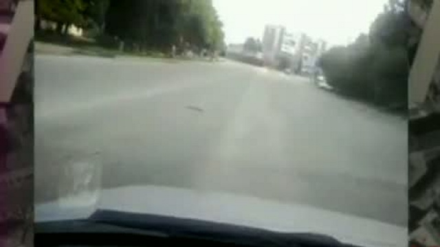 Дорожные войны 3 сезон 16 серия смотреть онлайн
