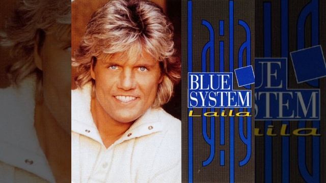 Blue System - Laila (Instrumental Edit) смотреть онлайн