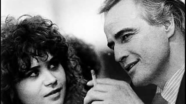 Gato Barbieri - Fake Ophelia [Last Tango In Paris] 1972 смотреть онлайн