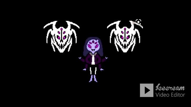 Megalovania Themes Au´s