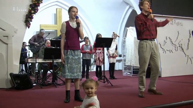 Christmas This Year смотреть онлайн