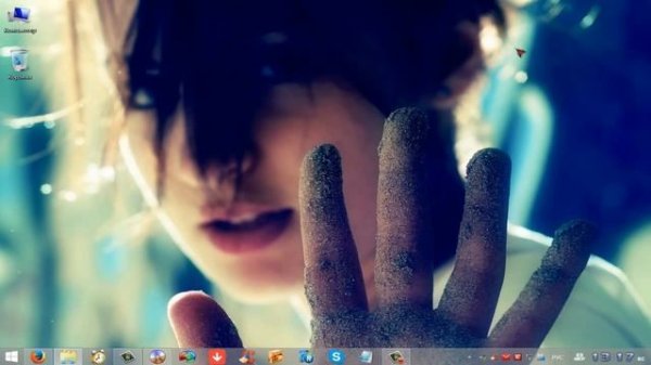 Установка Android x86 на ПК