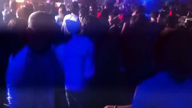 Tesla (Ростов-на-Дону) - DJ Aphrodite 15.10.2011 part 2 смотреть онлайн