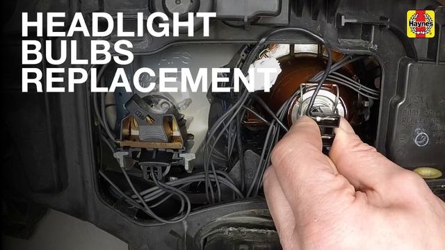 Fix your Ford Mondeo (2007 - 2012) petrol with Haynes's video tutorials смотреть онлайн