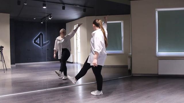 RAIN - Why Don't We Dance Tutorial Русский Туториал смотреть онлайн