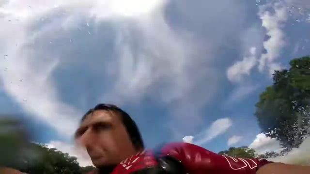 Seadoo 3d di лайтовая версия. смотреть онлайн