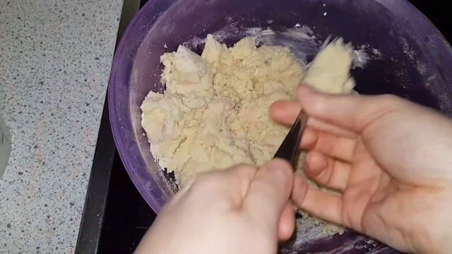 Очень вкусный,супер лёгкий рецепт печенья,ГОТОВИТСЯ 5 МИНУТ смотреть онлайн