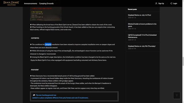 [GlobalLab Update 16 July 2020] Hexe 160AP Zone, Nader's Belt, Acc Box, Echo of Cracks (TimeStamp) смотреть онлайн