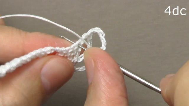 Простое ЛЕНТОЧНОЕ КРУЖЕВО вязание крючком СХЕМА УЗОРА МК для начинающих Crochet Lace Tape Ribbon смотреть онлайн