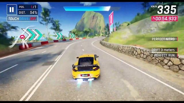 Porsche 718 Clubsport: Car Hunt Riot TLE : 1:38.029 смотреть онлайн