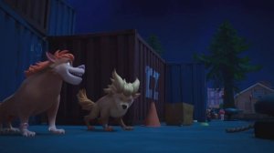 ? 100% Wolf: The Book of Hath ?✨ | Season 2 Trailer | 100% Wolf