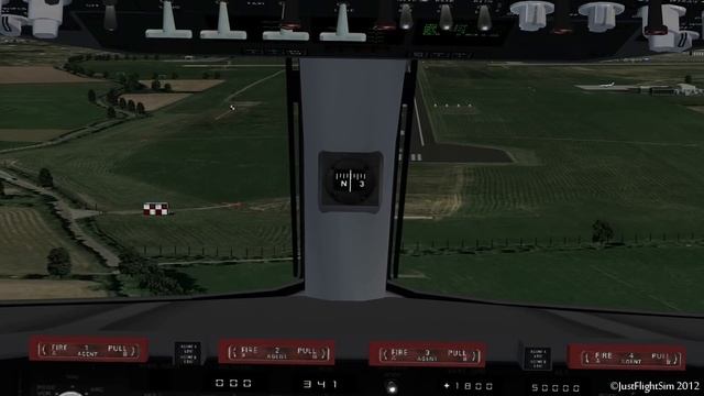 BEST ADDONS EVER! (FS2004) смотреть онлайн