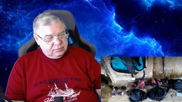 Крис Кремерс и Лисанн Фрон. Новые факты из книги. Обзор видео Джека Краймера. Часть 1 смотреть онлайн