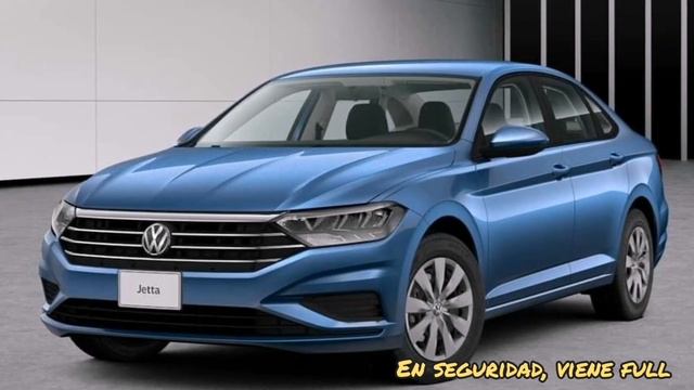 VW JETTA STARTLINE 2020‼️¡CON MOTOR 1.6L ? ¿SERÁ LA NUEVA VERSIÓN FAVORITA?‼️?? | ADN AUTOMOTRIZ смотреть онлайн