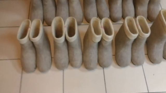 Короткие валенки оптом смотреть онлайн