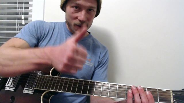 Solsbury Hill - Guitar Tutorial - Peter Gabriel смотреть онлайн