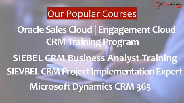 How to Pass Oracle BigMachines CPQ Cloud Service Implementation Essentials смотреть онлайн