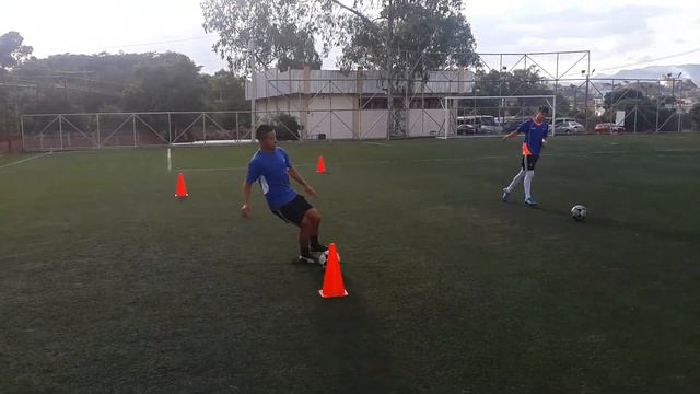 Entrenamiento Futbol Basico смотреть онлайн