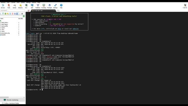 Instala Centos + Docker en tu RaspberryPi 4 смотреть онлайн