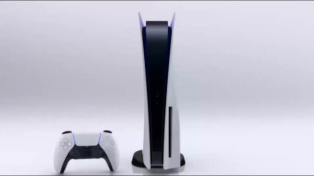 و اخيرا جهاز وحش Ps5الكشف الرسمي ل смотреть онлайн