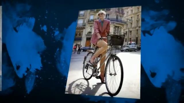 Как одеваются в Париже? смотреть онлайн