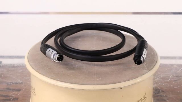 Naim Hi-Line 1.2m 4 - 5-Pin DIN смотреть онлайн