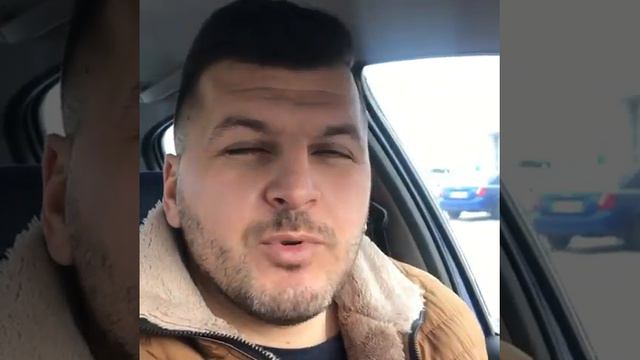 Встаю в 4-45 утра. День 12 смотреть онлайн