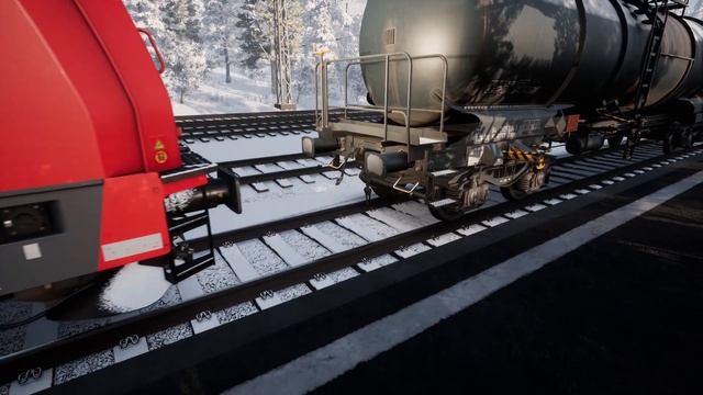 Train Sim World: Main-Spessart Bahn | COMING SOON смотреть онлайн