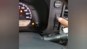 Как на TOYOTA отключить режим ECO, противобуксовочную систему и прочие фишки для PROBOX.