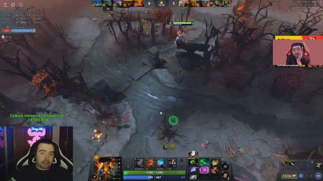 STRAY ВСПОМНИЛ ПРО ЛИОНА ПАТЧ 7.31 ! СТРЕЙ 4000 ММР ! carry mid dota 2 ! Лучшее со Стреем смотреть онлайн