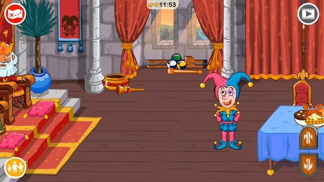 Pepi wonder world( trip to all lands) part 1 смотреть онлайн