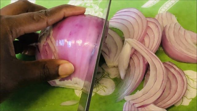 How To Make Flavorful Ghana Cabbage Stew | Best Fried Cabbage Recipe! смотреть онлайн