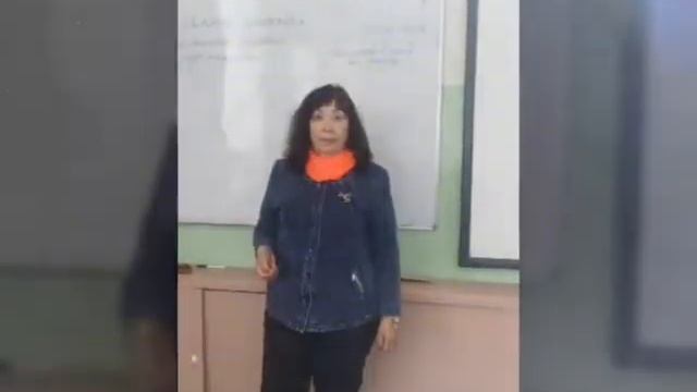 Урок русского языка. Текст, типы текста смотреть онлайн